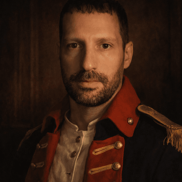 Brett Hahn — Author